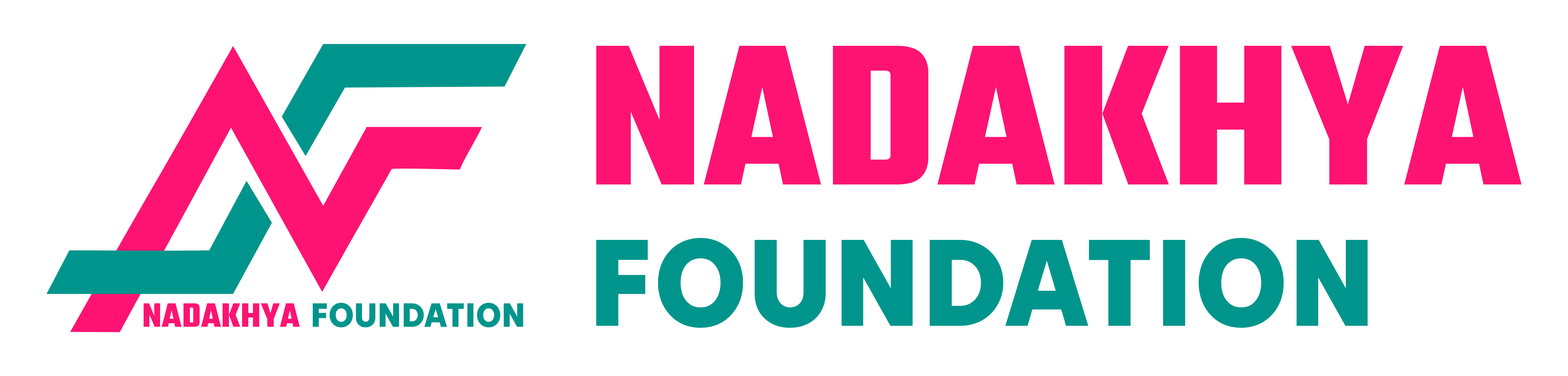 Nadakhya Foundation Logo